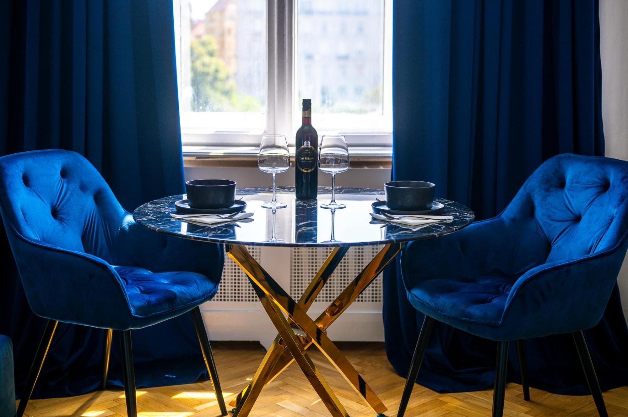 Budapest Riverfront Suite Екстер'єр фото