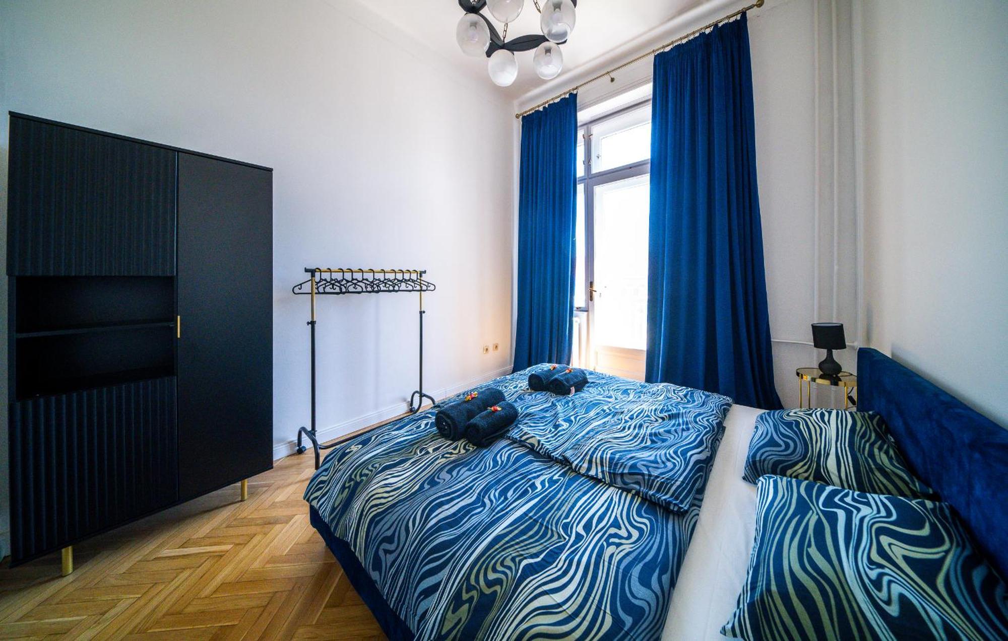 Budapest Riverfront Suite Екстер'єр фото